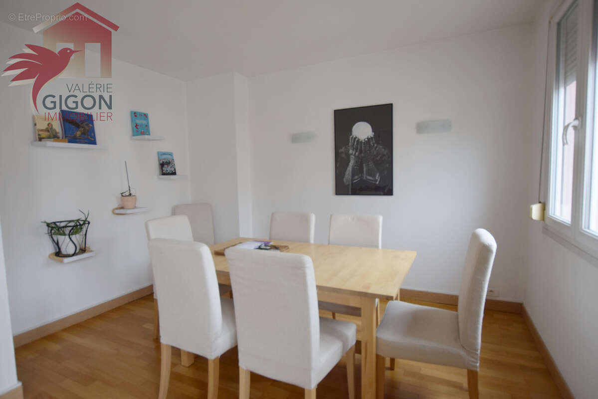 Appartement à SOCHAUX