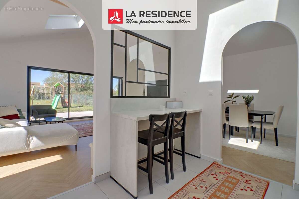 Maison à LES ALLUETS-LE-ROI