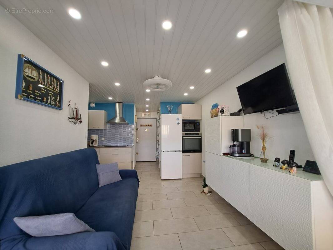 Appartement à AGDE