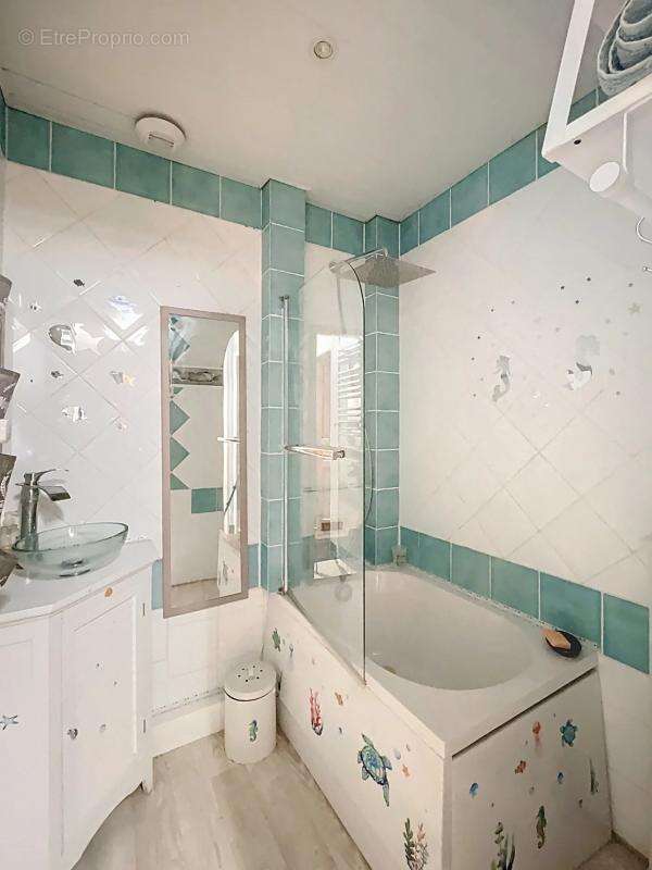 Maison à VILLIERS-SUR-MARNE