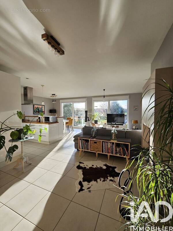 Photo 1 - Maison à HUSSIGNY-GODBRANGE