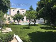 Maison à MARSEILLE-9E