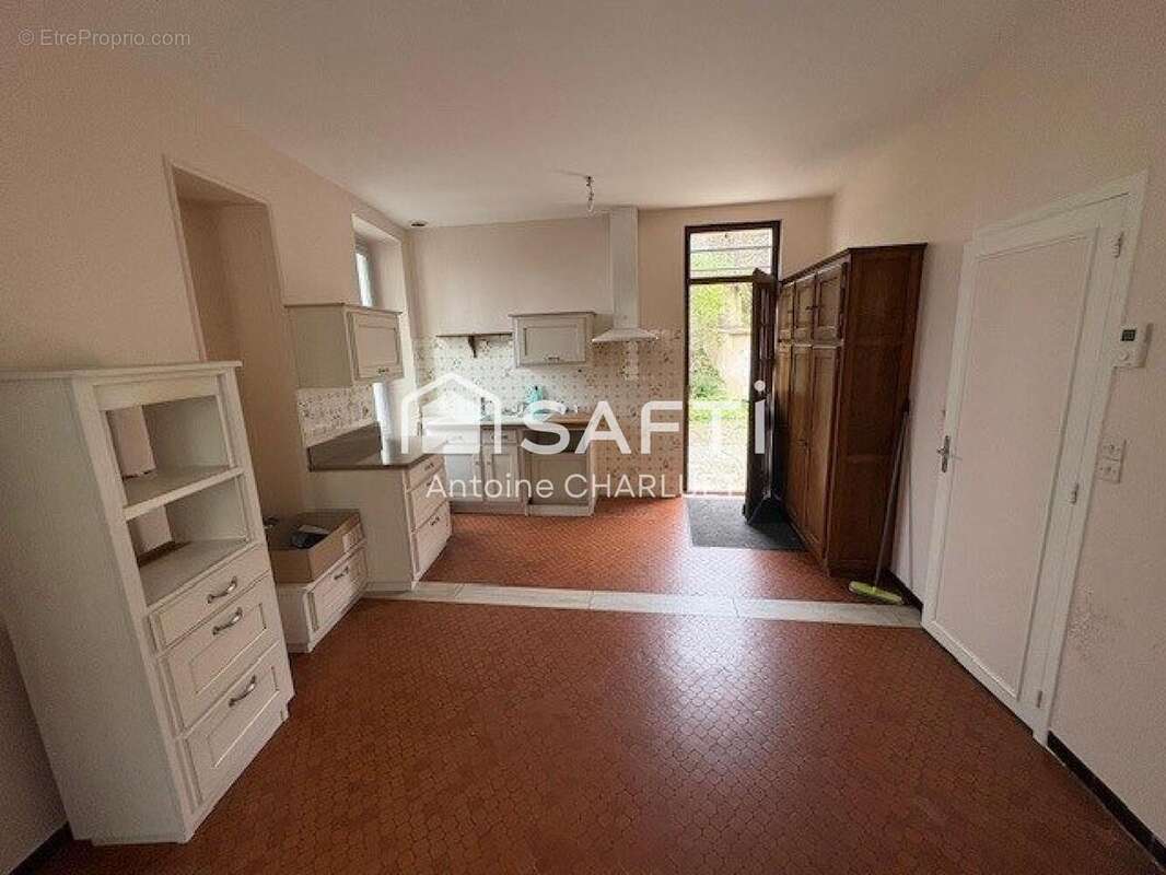 Photo 8 - Maison à CHATILLON-SUR-INDRE