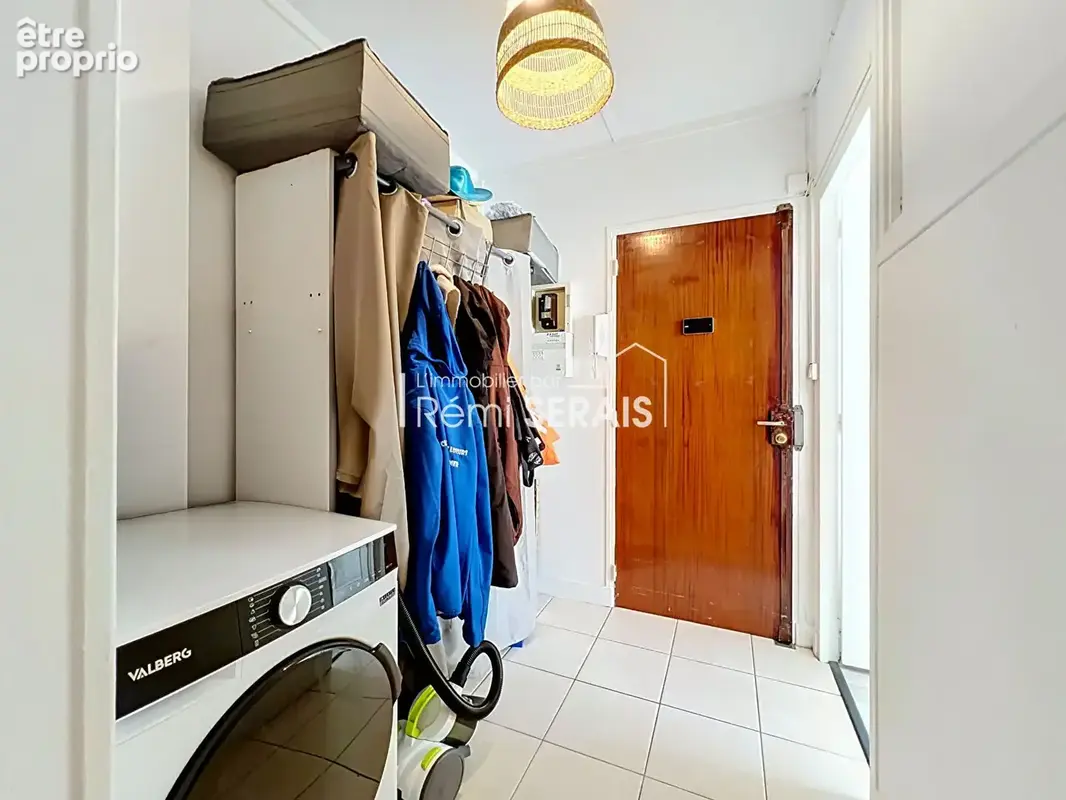 Appartement Centre ville Alençon - photo 5
