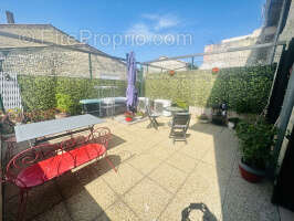 Appartement à AIGUES-MORTES