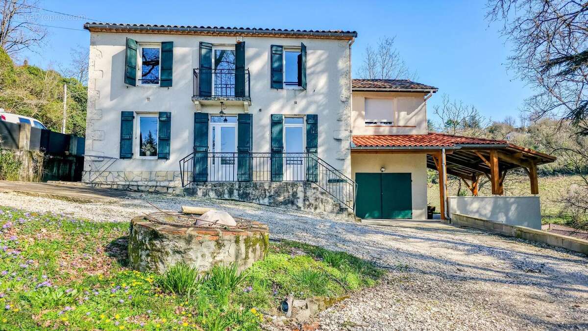 Photo 2 - Maison à AGEN