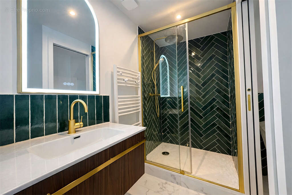 Appartement 75 m² à Puteaux  - photo 7