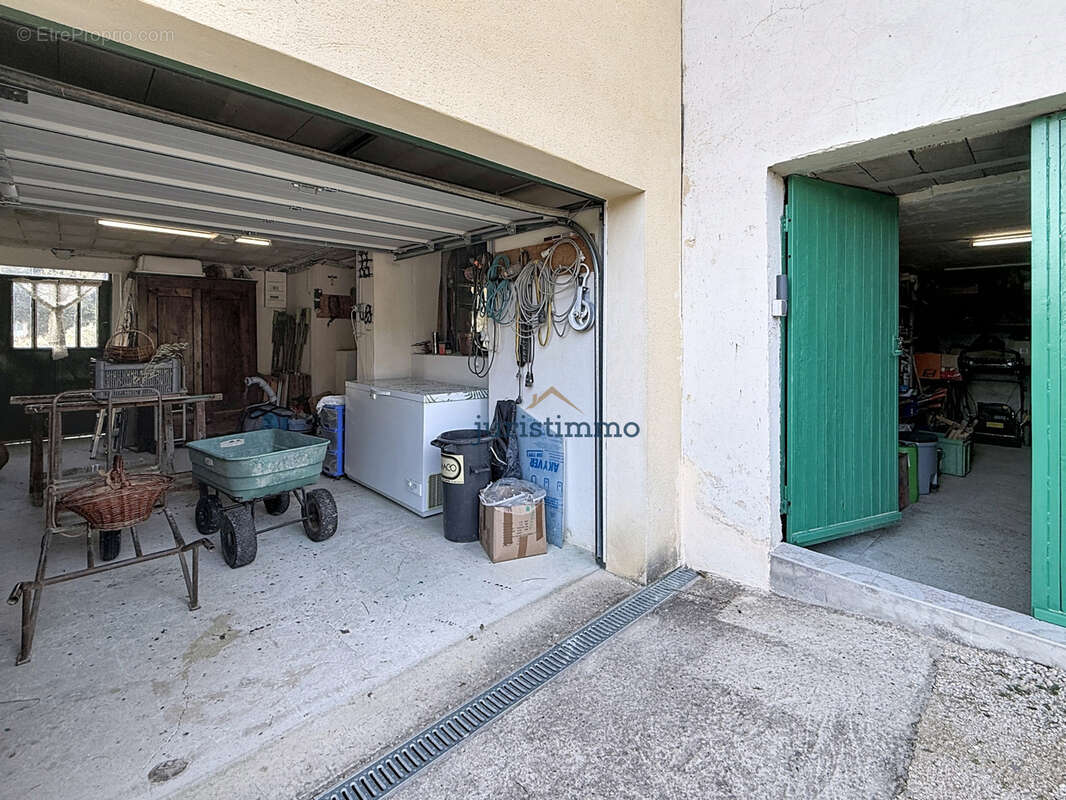 Maison à SAINT-ROMAIN-EN-VIENNOIS