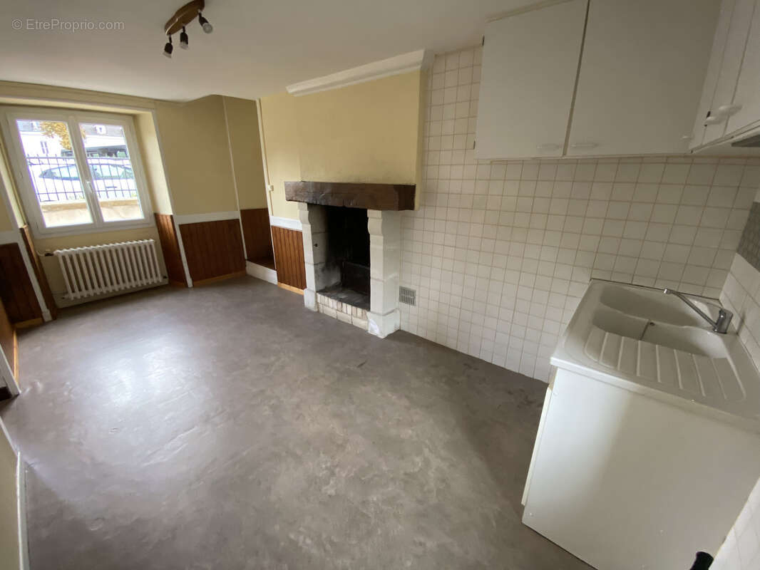 Maison 3 chambres - photo 3