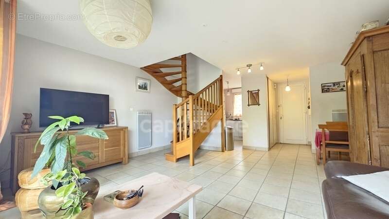 Appartement à NEVEZ