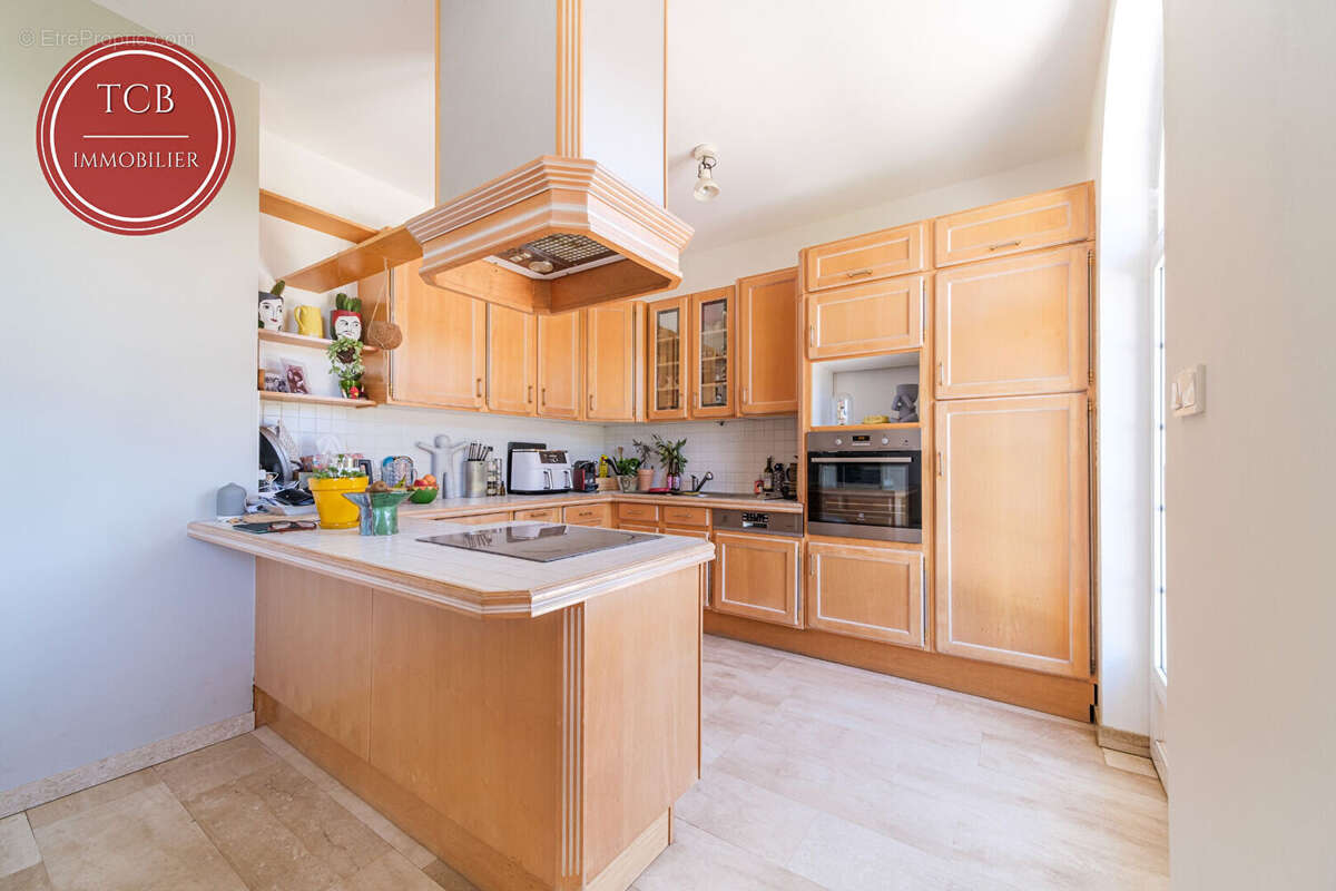 Maison à ASPACH-LE-HAUT