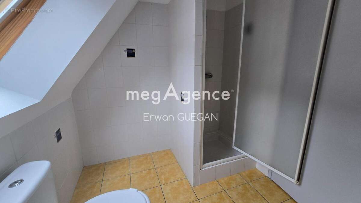 Longère et maison avec rapport locatif - photo 8