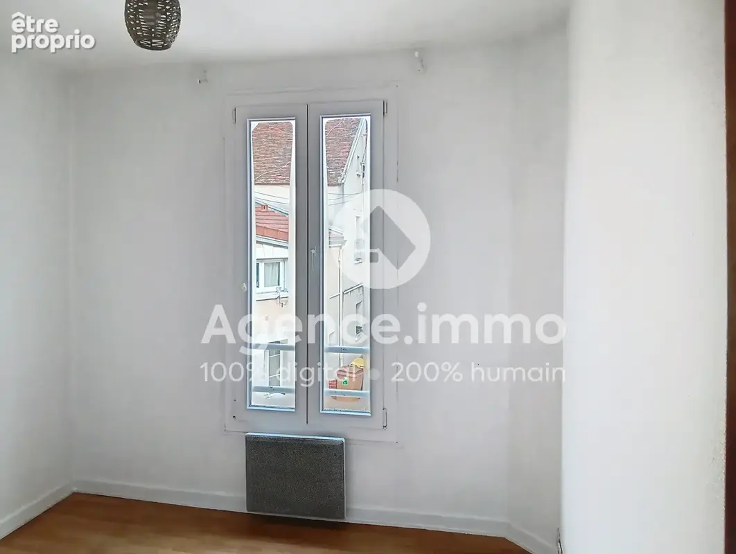 Maison 3 pièces 36 m² à vendre à Montmagny (95360) - photo 6