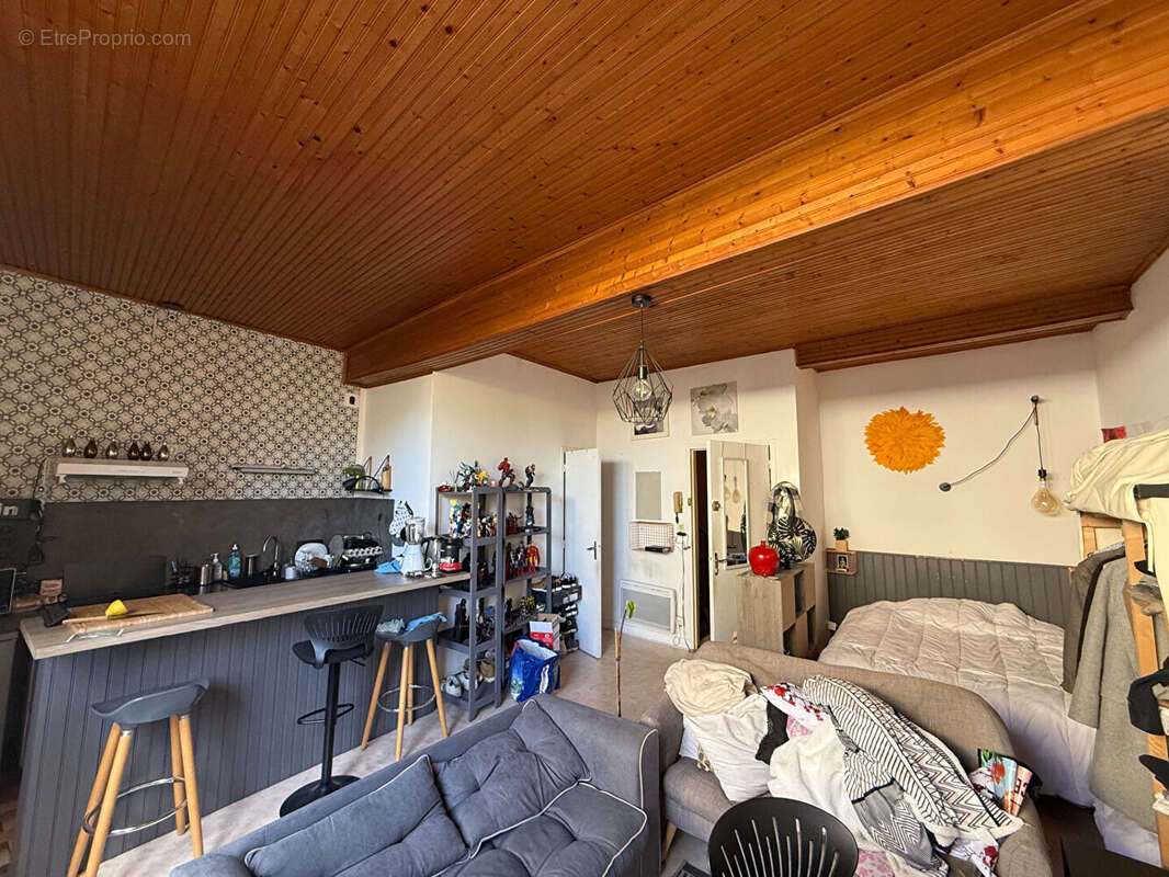 Appartement à AGEN