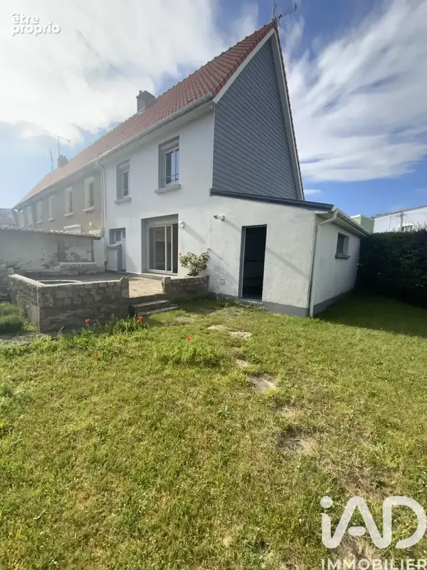 Photo 1 - Maison à ETAPLES