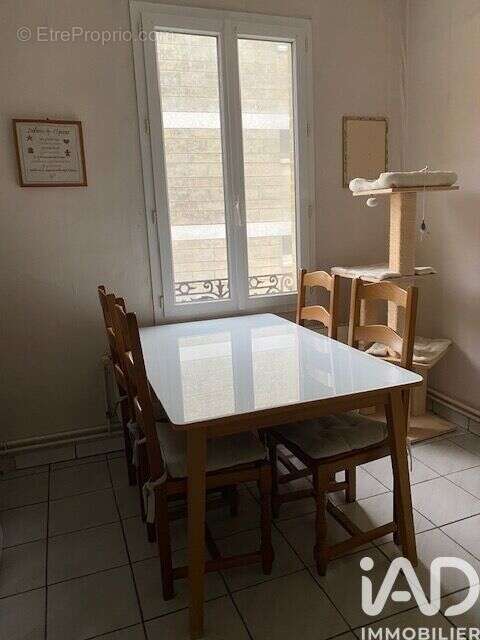 Photo 7 - Appartement à LE HAVRE