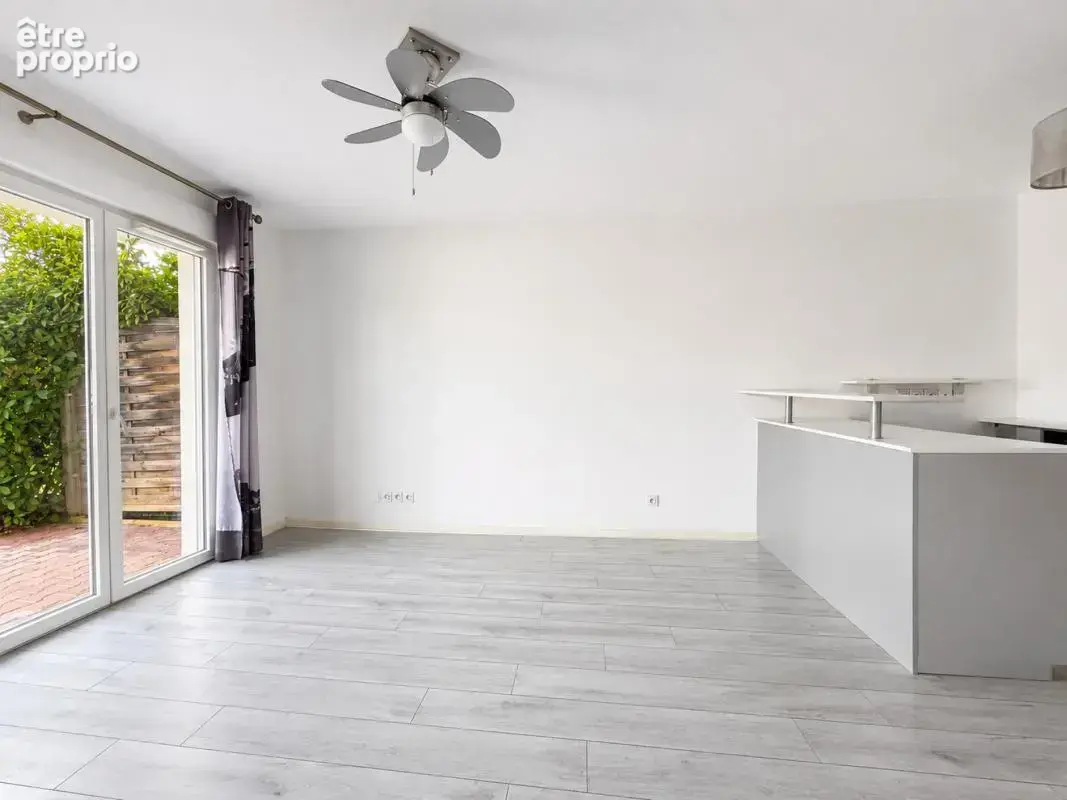 Appartement - photo 8