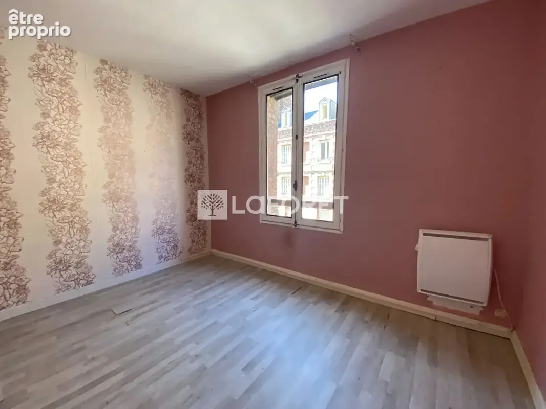 Appartement Le Havre 3 pièce(s) 63 m2 - photo 8