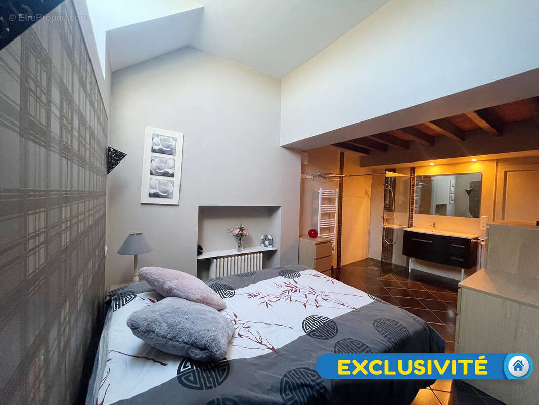 Maison à CHATEAUNEUF-SUR-LOIRE