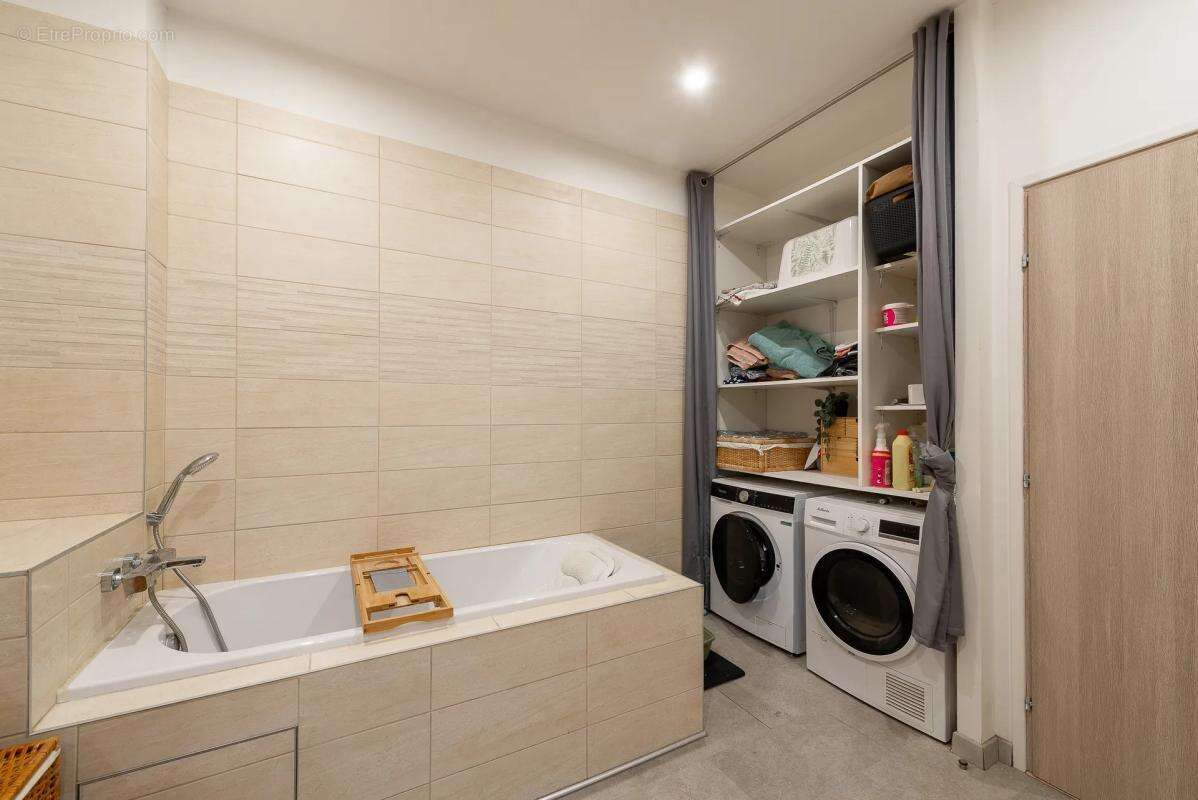 Appartement de 3 pièces de 78 m² situé à Reims - photo 10