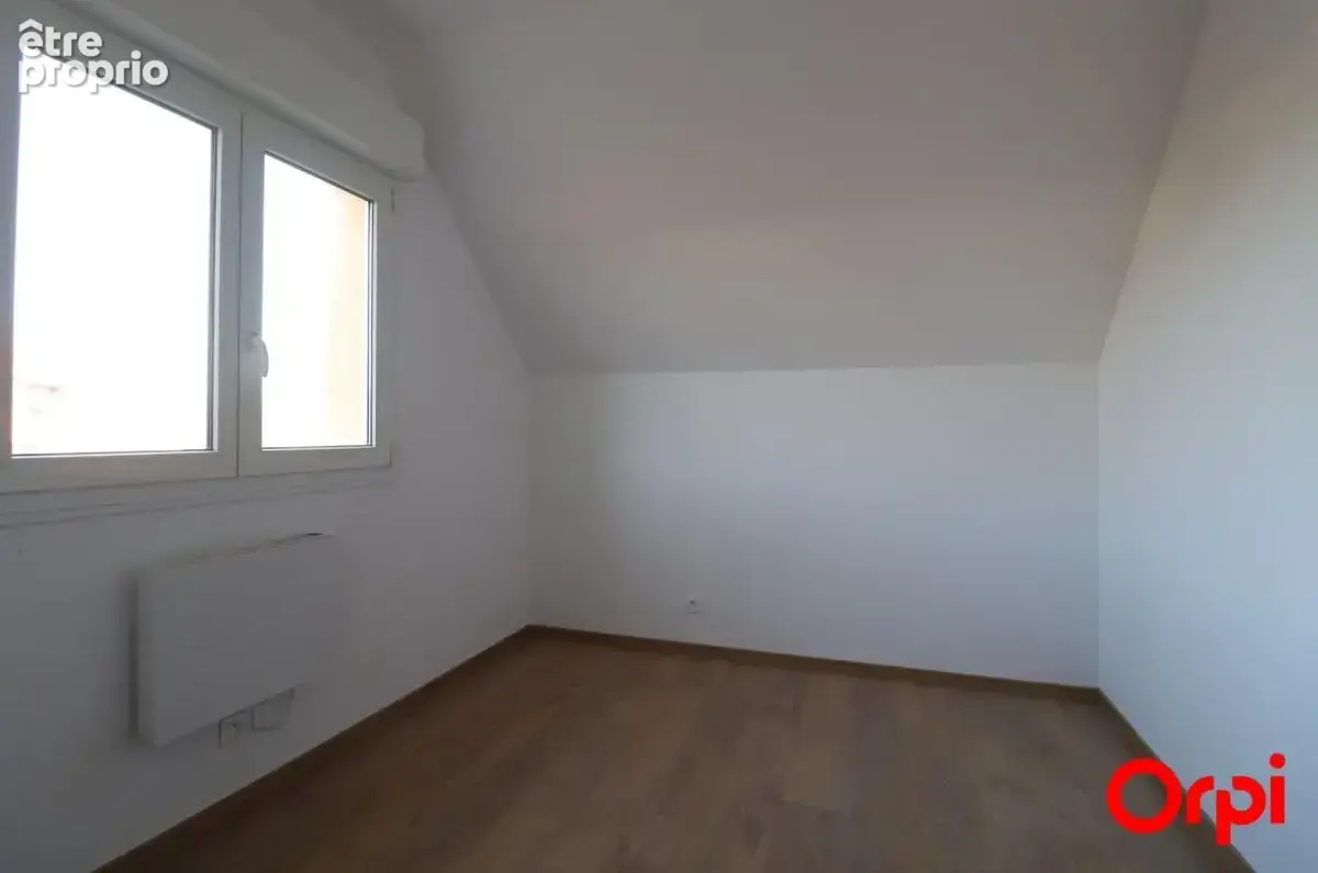 A vendre-maison 4 pieces à ostwald avec terrasse et places de parking - photo 8