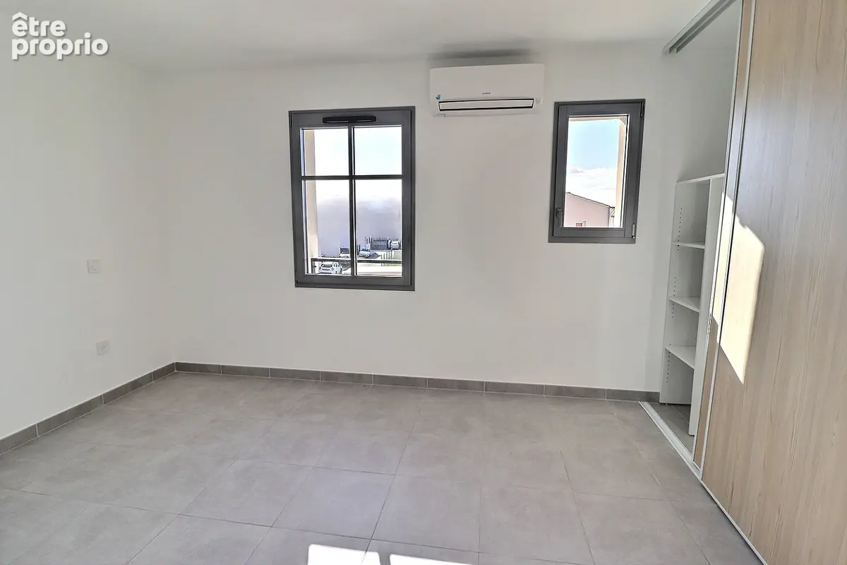Maison 66m² à sarrians - photo 7