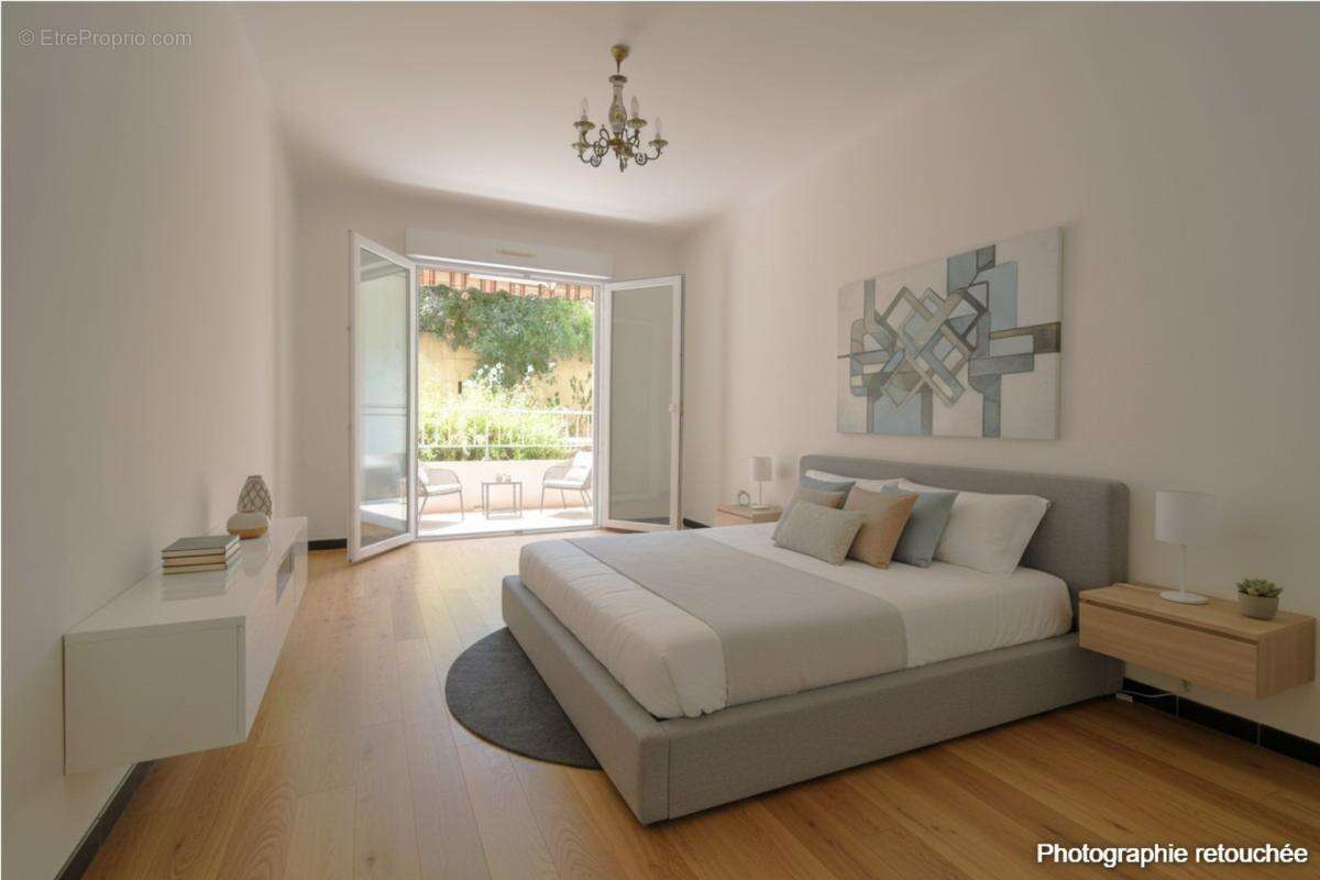 Appartement T3 de 64 m² avec terrasse et loggia – Résidence Le Cap d'Or – Six-Fours-les-Plages – À deux pas de la plage 83140 - photo 18
