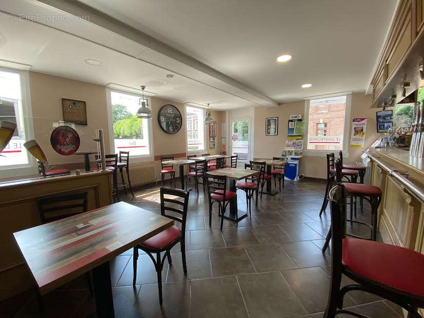 Appartement à RACQUINGHEM