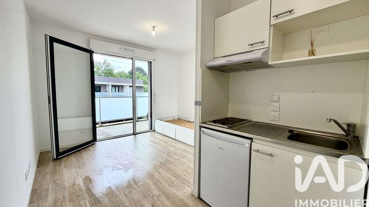 Photo 2 - Appartement à SAINT-JEAN-D'ILLAC
