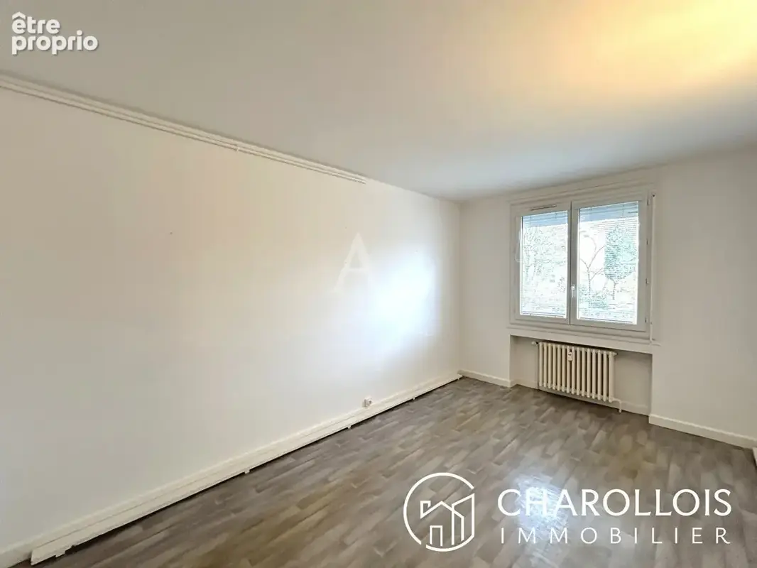 Appartement Macon 3 pièces 87m² - photo 7