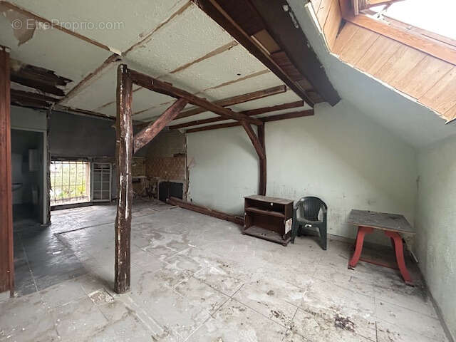 Appartement à SAINT-GERMAIN-LES-ARPAJON