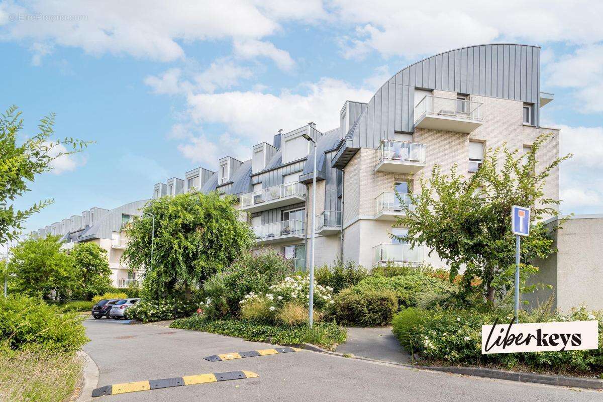 T2 avec jardin, terrasse, parking - photo 10