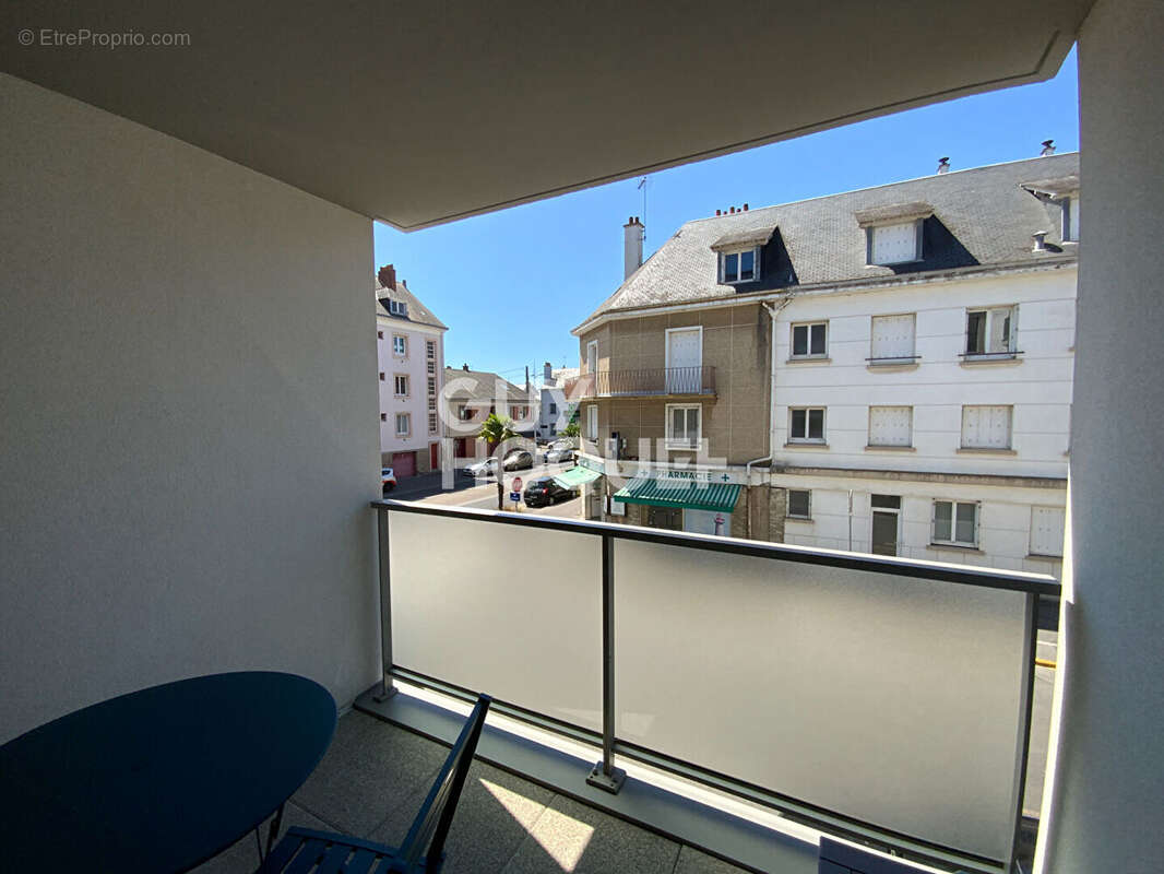 Appartement récent 42m²- Hyper centre - photo 2