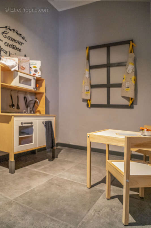 Maison avec restaurant + licence iv - photo 39