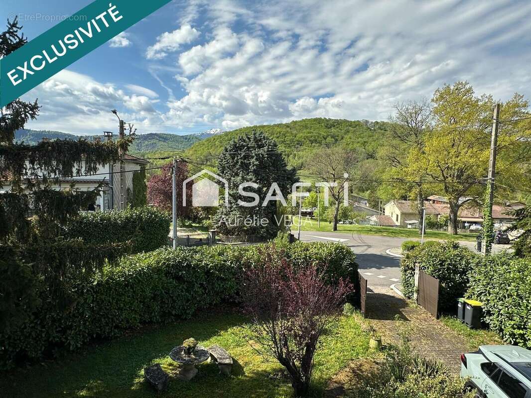 Photo 9 - Maison à SAINT-JEAN-D'AIGUES-VIVES