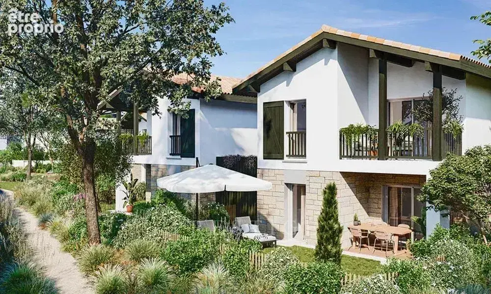 Appartement à BIDART