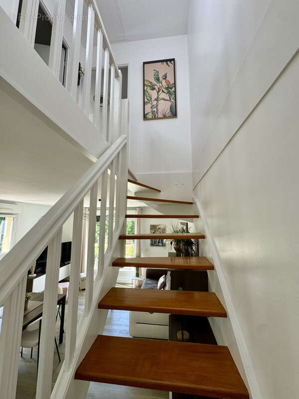 Appartement à MEULAN