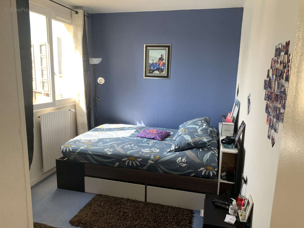 Appartement à VILLEPARISIS