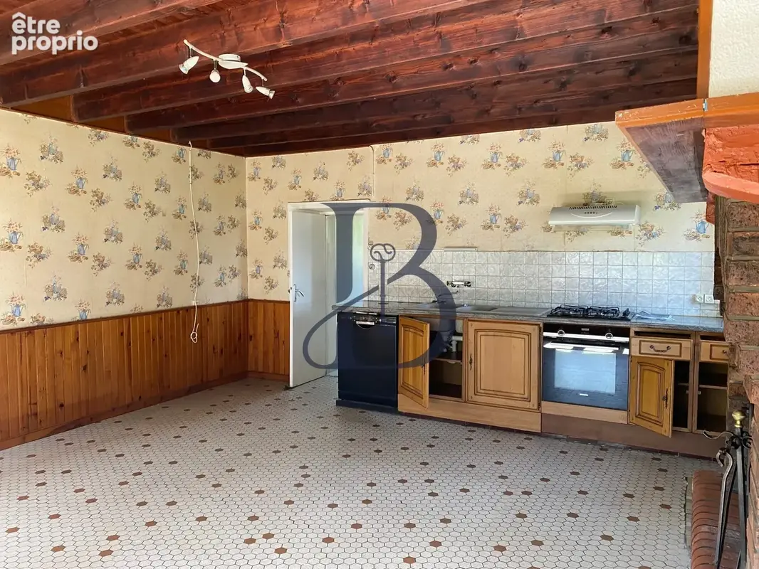 Maison 5 pièces 111 m² à vendre à Cerences (50510) - photo 7