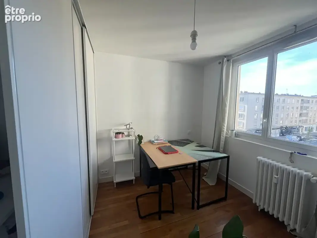 Appartement  Centre ville de Caen 3 pièces 63.98 m2 - photo 6
