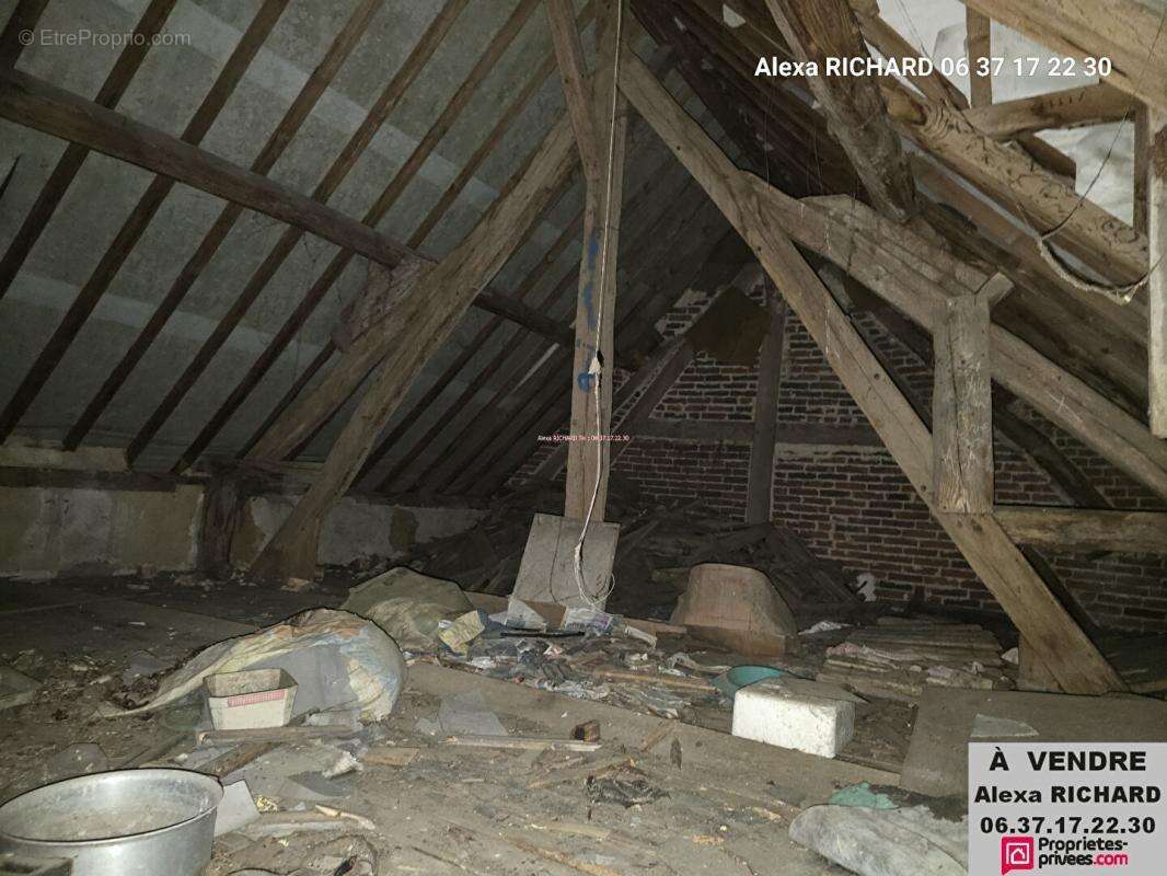 Maison à COLLANDRES-QUINCARNON