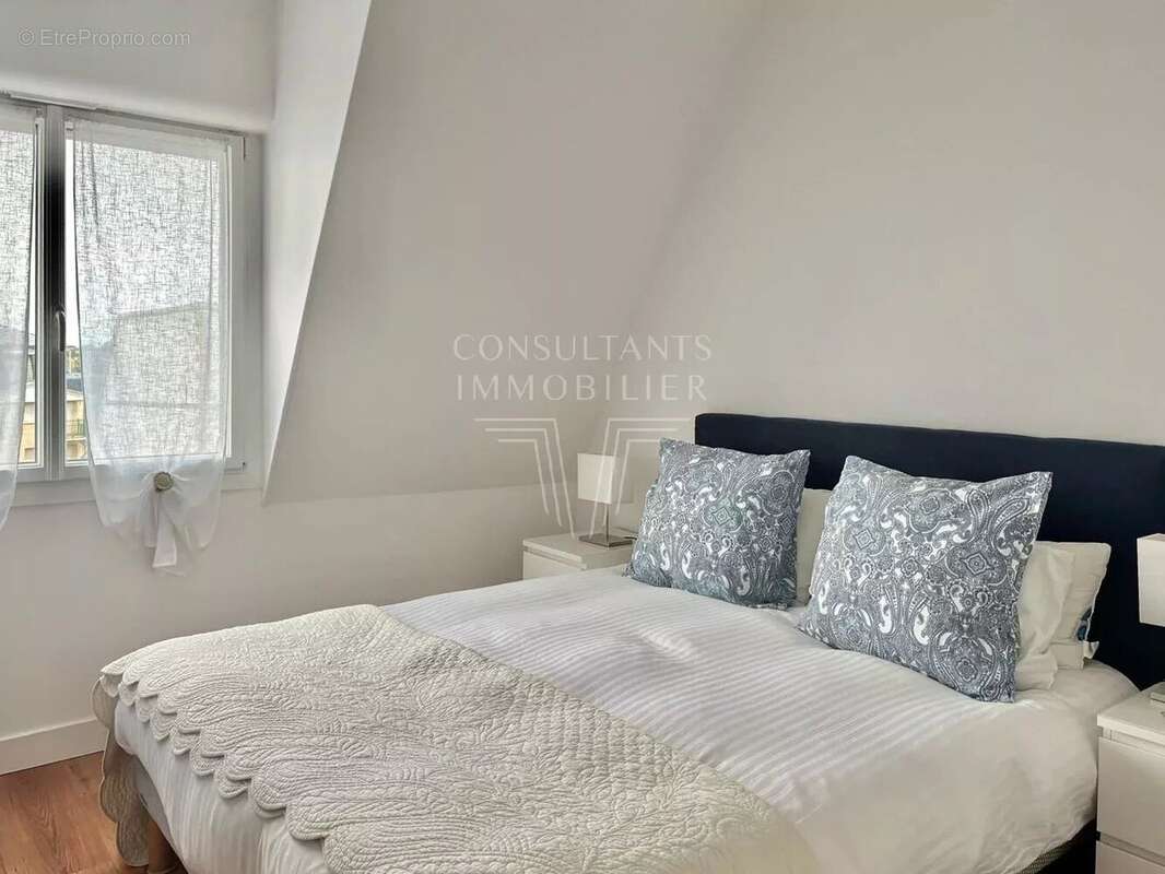 Appartement à DEAUVILLE