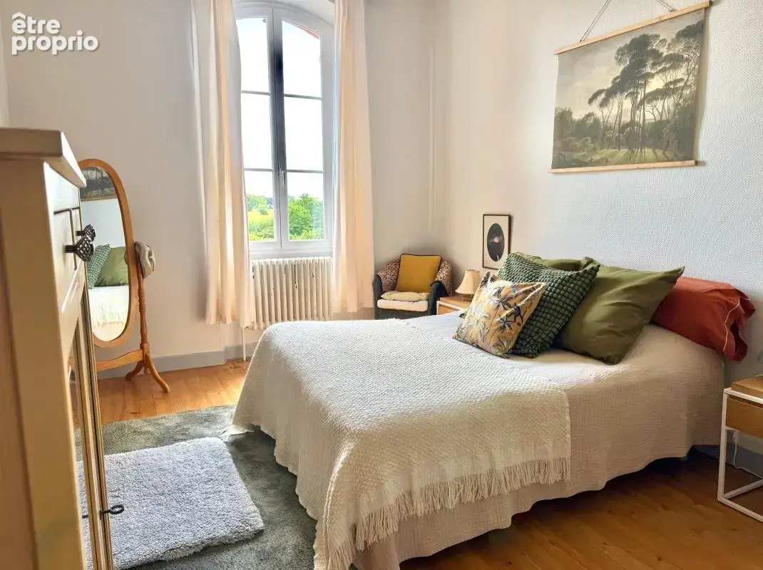 Maison à vendre 4 pièces - photo 9