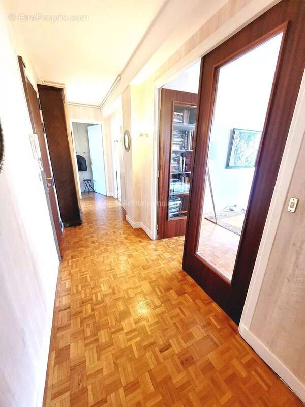 Appartement à CLAMART