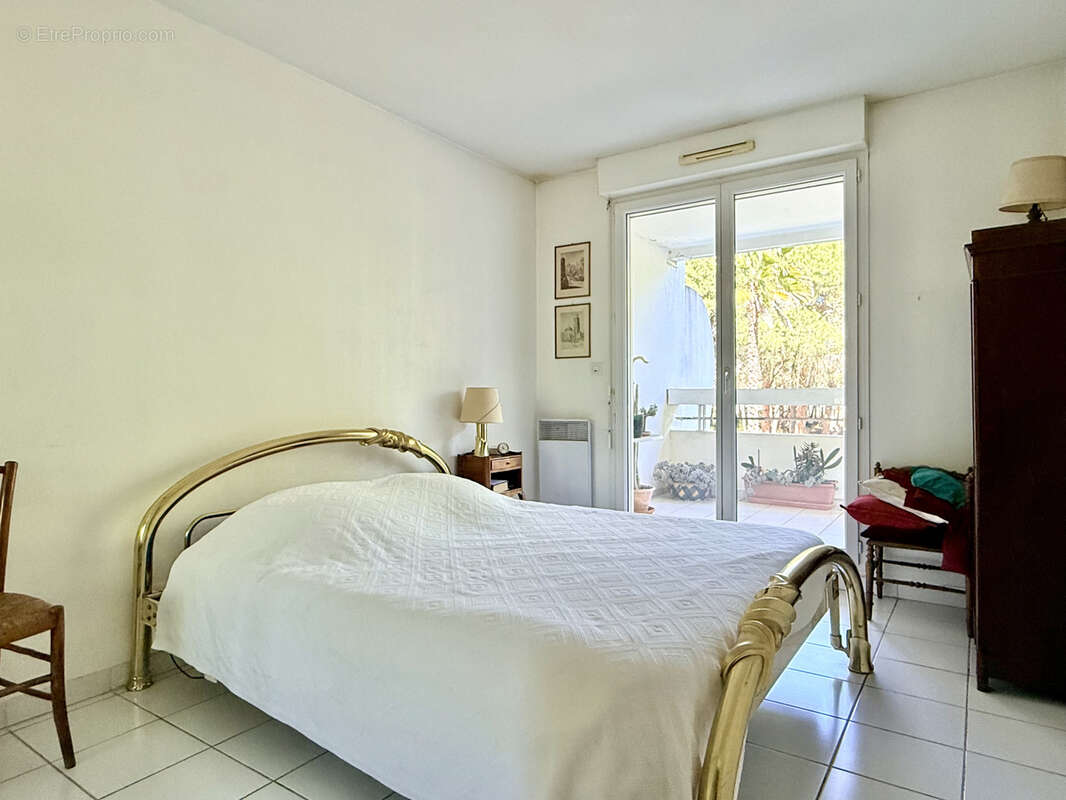 Appartement à LA GRANDE-MOTTE