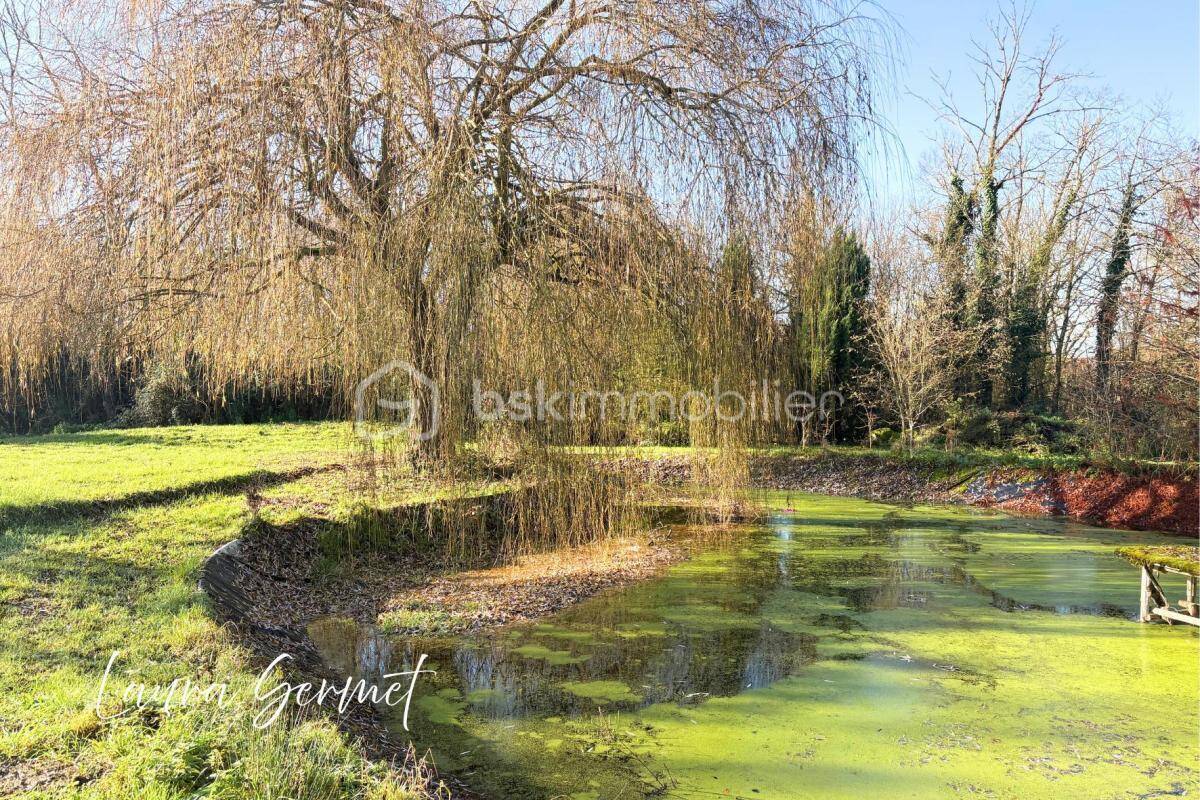Maison à ROUVRES-LES-BOIS