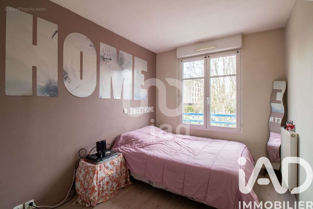 Photo 9 - Appartement à VILLEPARISIS