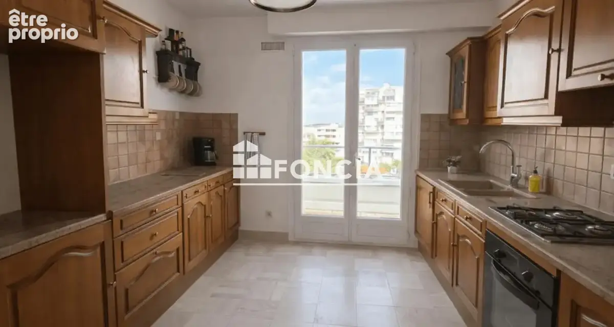 Appartement de prestige – Vue panoramique exceptionnelle sur Royan - photo 4