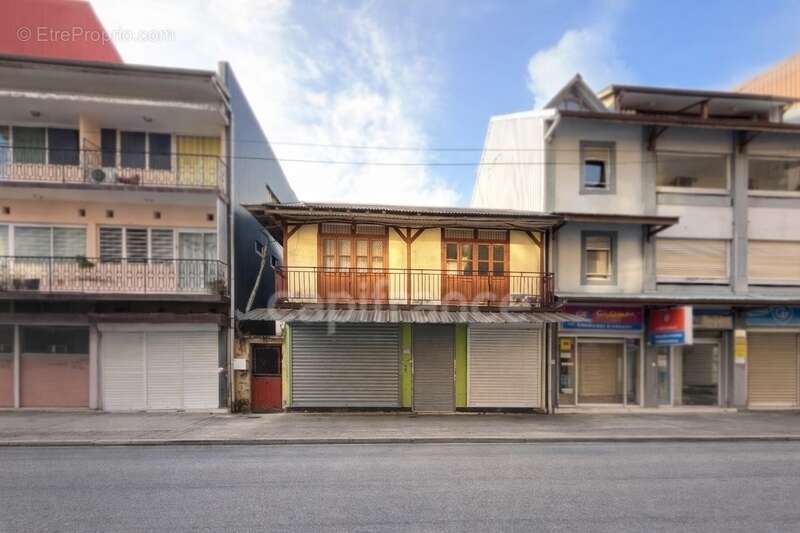 Appartement à vendre 5 pièces  (973) - photo 2