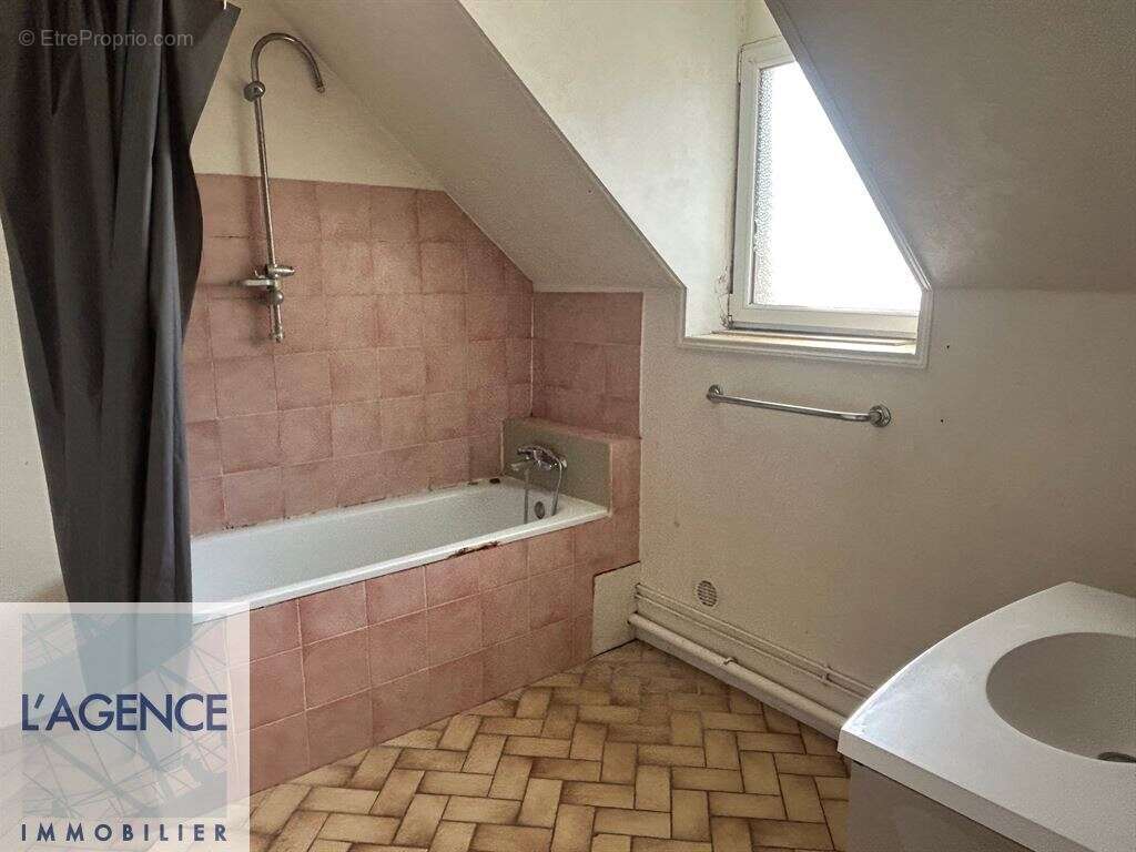 Maison à BRAINE